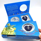 Ocean Love Real Pearl Necklace