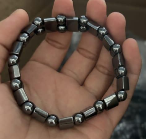Magnetic Sugar Control Bracelet