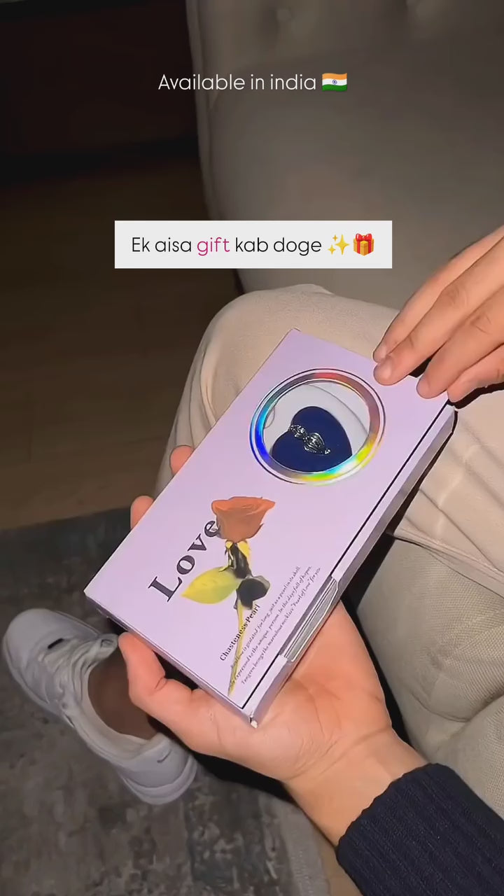 Ocean Love Real Pearl Necklace